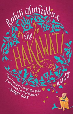 The Hakawati