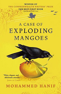 A Case of Exploding Mangoes