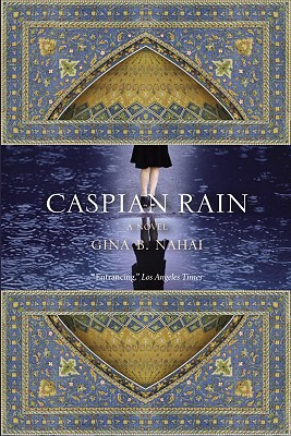 Caspian Rain
