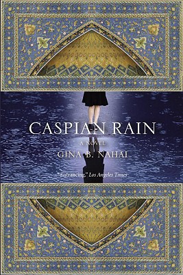 Caspian Rain