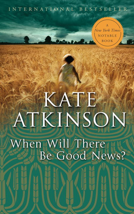 book review when will there be good news