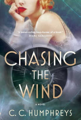 Chasing the Wind