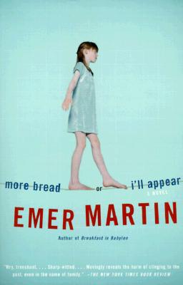 More Bread or I'll Appear