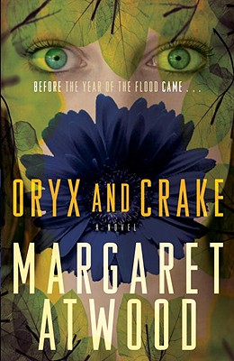 Oryx and Crake