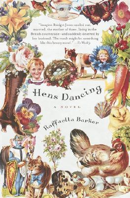 Hens Dancing