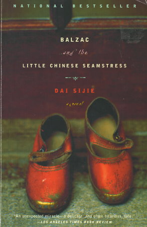 Balzac and the Little Chinese Seamstress