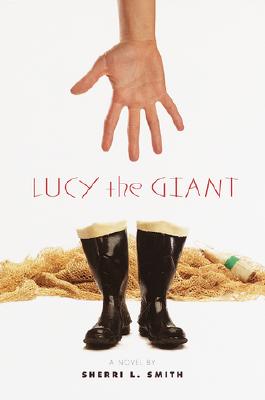 Lucy The Giant
