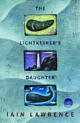 The Lightkeeper's Daughter