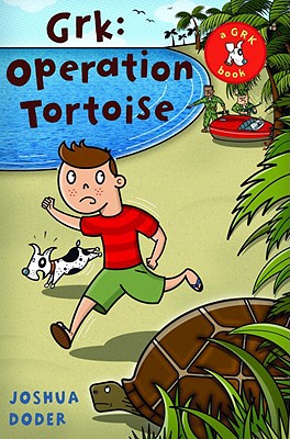 Grk: Operation Tortoise
