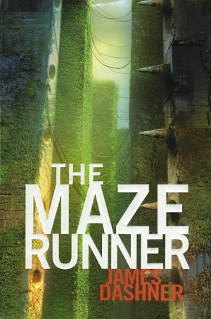 The Maze Runner