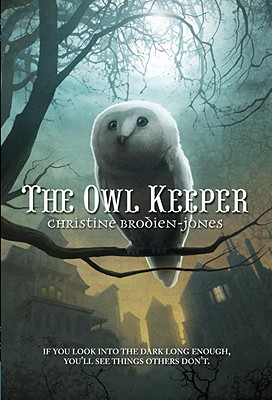 The Owl Keeper