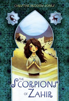 The Scorpions of Zahir