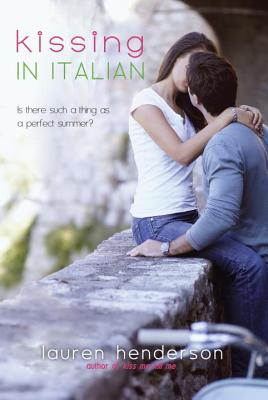 Kissing in Italian
