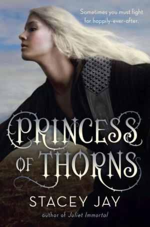 Princess of Thorns