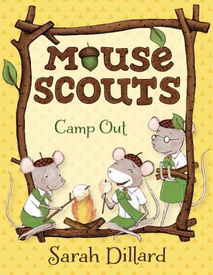 Mouse Scouts Camp Out