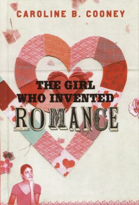The Girl Who Invented Romance