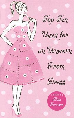 Top Ten Uses for an Unworn Prom Dress