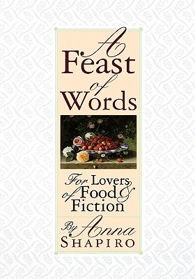 A Feast of Words
