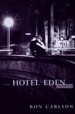 The Hotel Eden