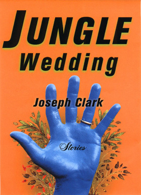 Jungle Wedding