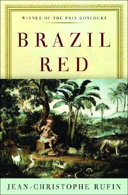 Brazil Red