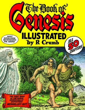 The Book of Genesis