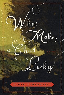 What Makes a Child Lucky