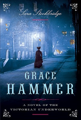 Grace Hammer