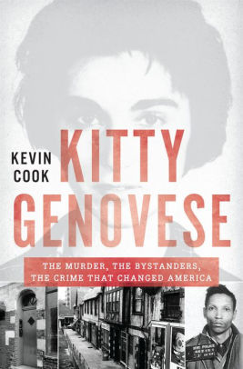 Kitty Genovese