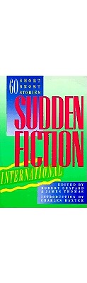 Sudden Fiction International