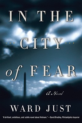 In the City of Fear