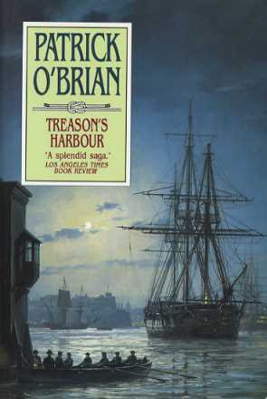 Treason's Harbor
