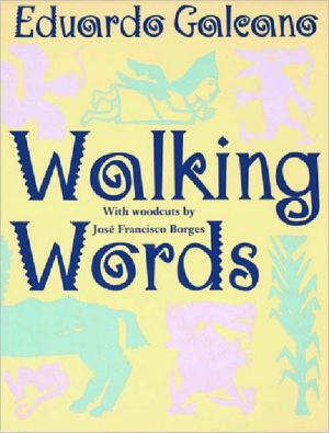 Walking Words
