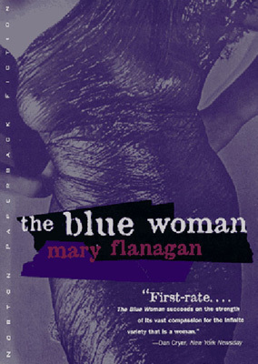 The Blue Woman and Other Stories