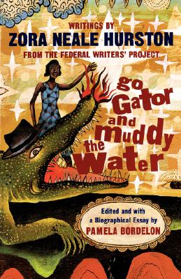 Go Gator and Muddy the Water