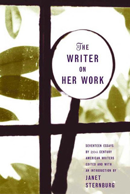 The Writer on Her Work, Volume 1