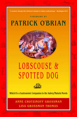 Lobscouse and Spotted Dog
