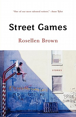 Street Games