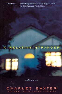 A Relative Stranger