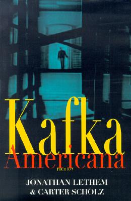 Kafka Americana