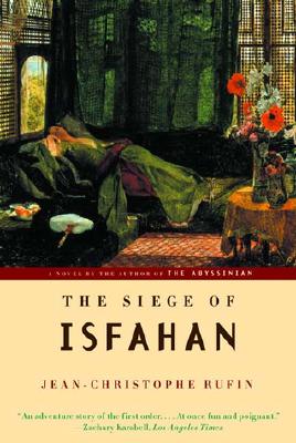 The Siege of Isfahan