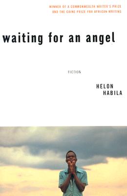 Waiting for an Angel