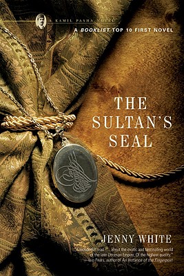 The Sultan's Seal