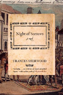 Night of Sorrows