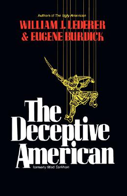 The Deceptive American