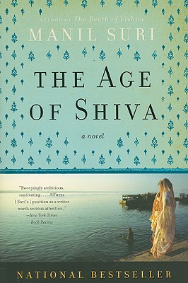 The Age of Shiva