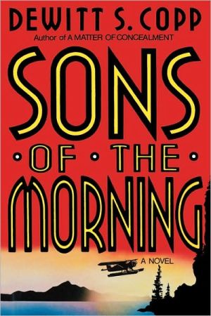 Sons of the Morning