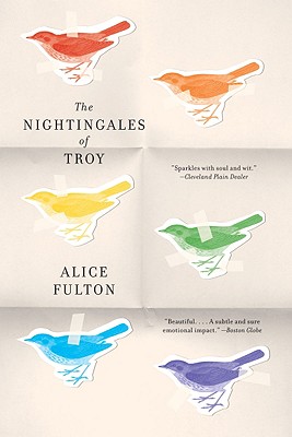 The Nightingales of Troy