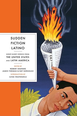 Sudden Fiction Latino