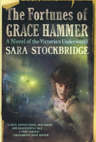 The Fortunes of Grace Hammer